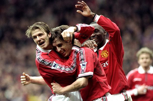 一种对胜利 一种对胜利