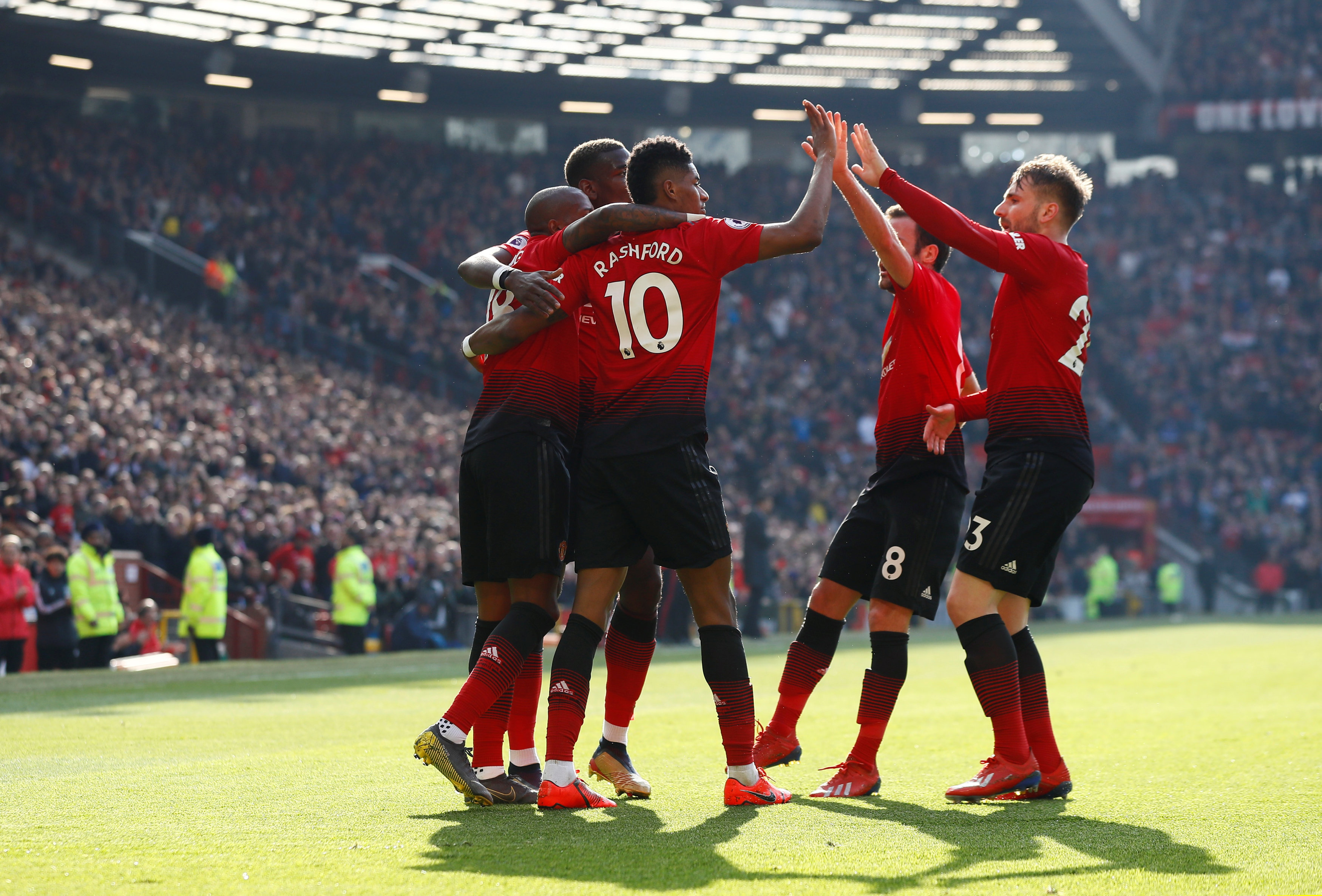 不断进步的 不断进步的